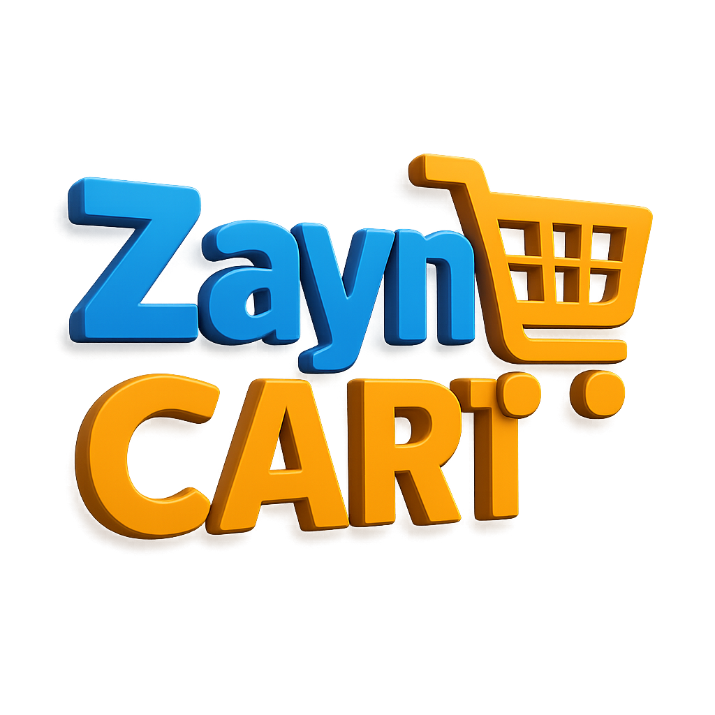 Zayn Cart 